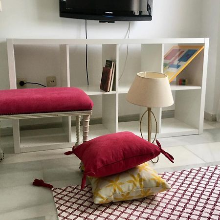 Apartamento La Estacion Jerez de la Frontera Esterno foto