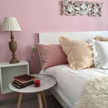Apartamento La Estacion Jerez de la Frontera Esterno foto