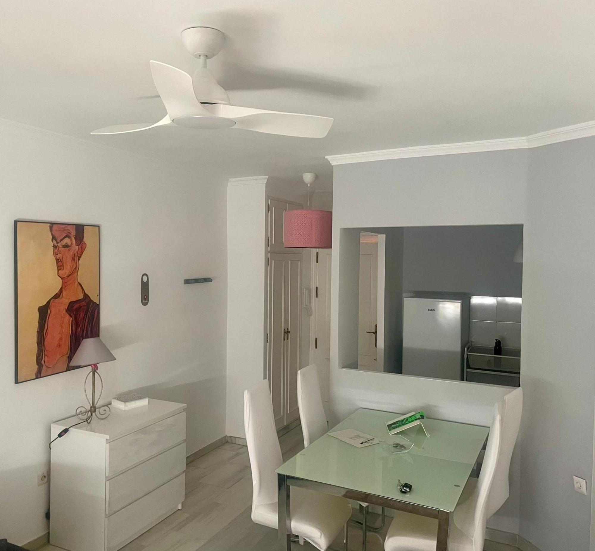 Apartamento La Estacion Jerez de la Frontera Esterno foto
