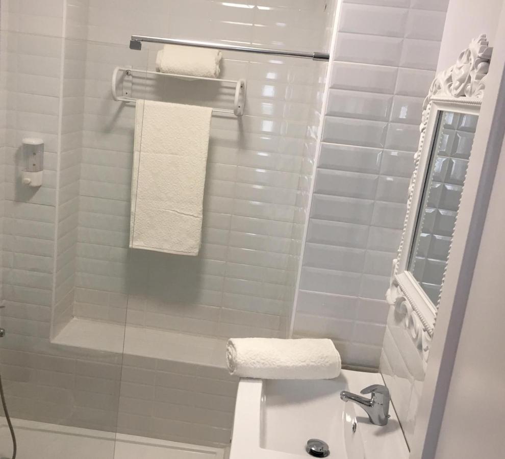 Apartamento La Estacion Jerez de la Frontera Esterno foto
