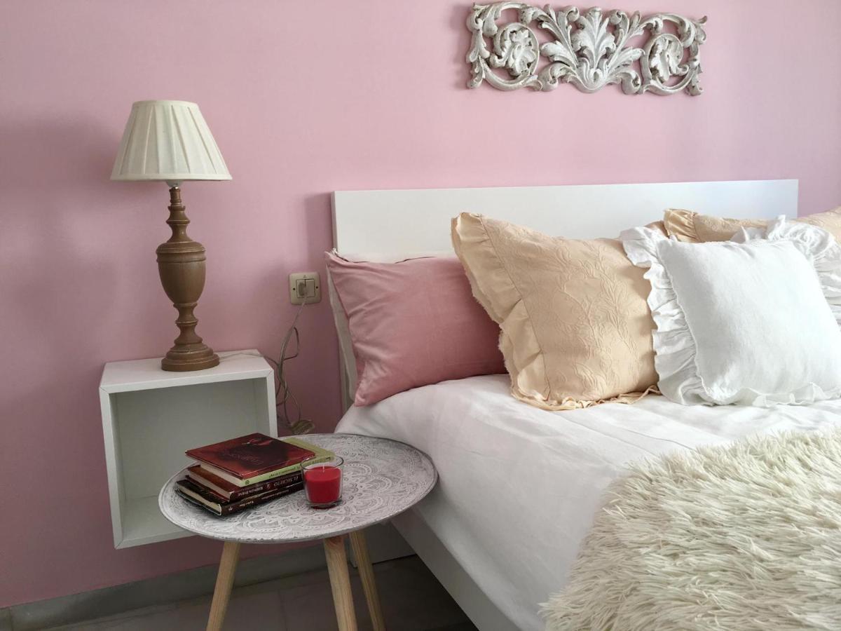 Apartamento La Estacion Jerez de la Frontera Esterno foto